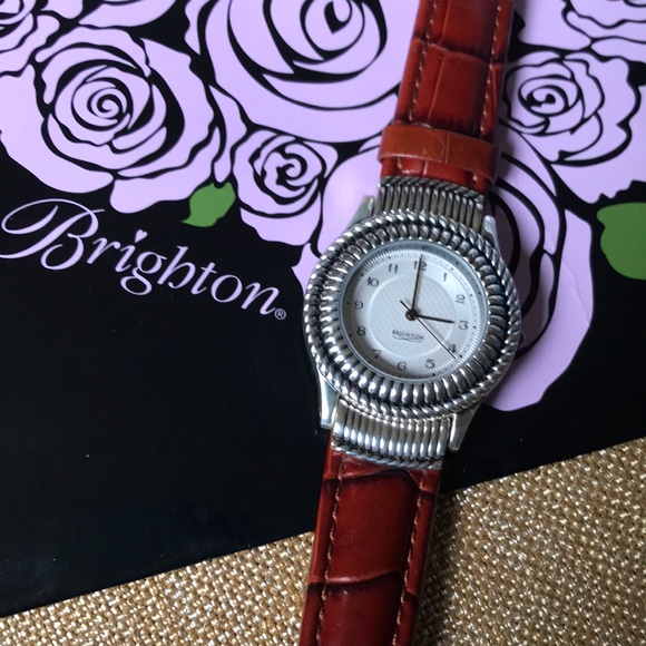 Brighton Watch (Unisex) - Picture 1 of 10